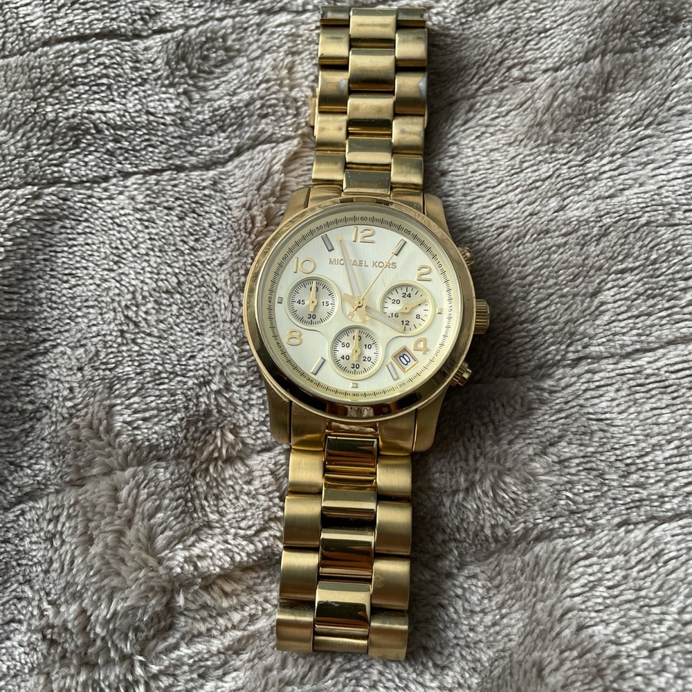 Michael Kors Watch